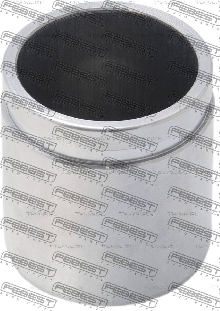 Поршень тормозного суппорта Febest передний для Toyota Sequoia II 2007-2026. Артикул 0276-Y61F