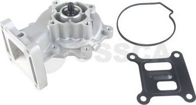 Помпа (водяной насос) OSSCA для SEAT Ibiza II 1997-2002. Артикул 28370