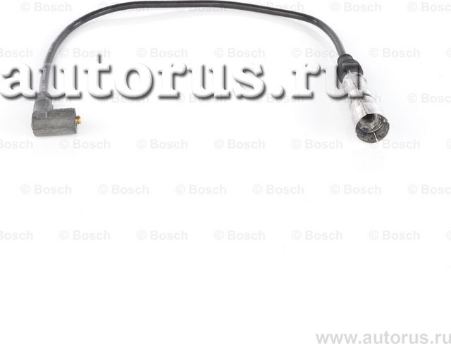 Провод высоковольтный (Bosch). Артикул 0356912888