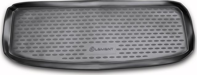 Коврик Element для багажника Kia Mohave Short универсал 2009-2026. Артикул NLC.25.30.B12