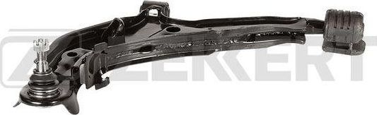 Поперечный рычаг Zekkert левый нижний для Nissan Maxima A32 1995-2000. Артикул QL-3182