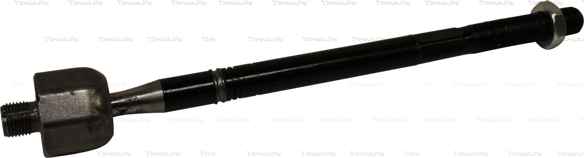 Рулевая тяга JP Group правая/левая для Volkswagen Amarok I 2010-2026. Артикул 1144503500