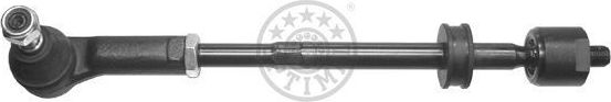 Рулевая тяга поперечная Optimal. Артикул G0-606