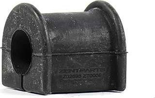 Втулка стабилизатора Zentparts. Артикул Z02698
