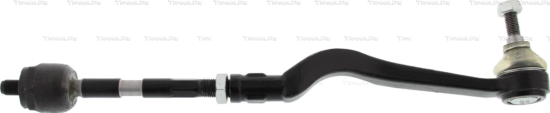 Рулевая тяга поперечная MAPCO правая для Lada Largus I 2012-2026. Артикул 49196