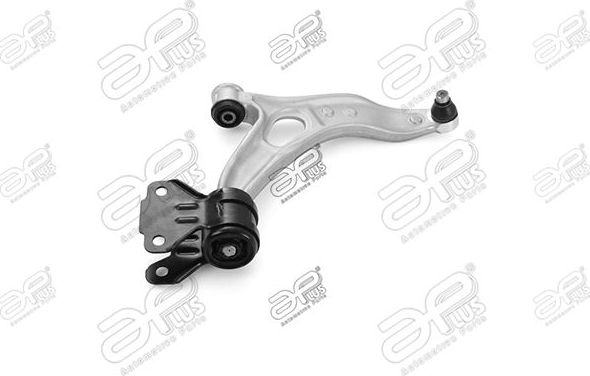 Поперечный рычаг передней подвески APlus. Артикул 22153AP