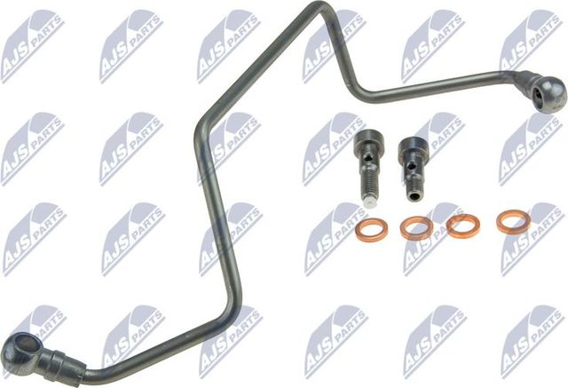 SILNIKI 1.6HDI,1.6TDCICITROEN BERLINGO 2008-,C2 NTY (Стальная труба). Артикул ECD-CT-010