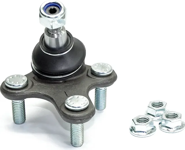 Шарнир шаровой (Belmag). Артикул BMSBJ201L