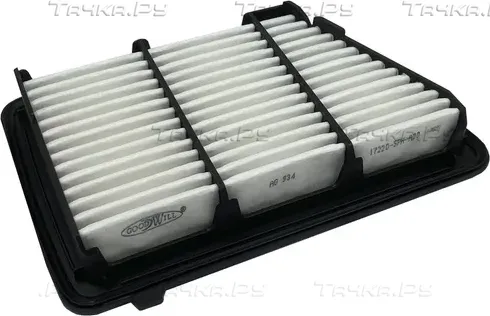 Фильтр воздушный Honda CR-V V (RW_, RT_) 2.0 i-VTEC (Goodwill). Артикул AG 934