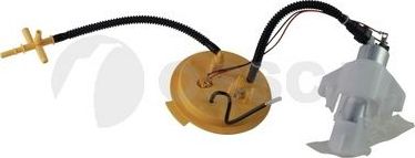 Бензонасос (топливный насос) OSSCA. Артикул 67336