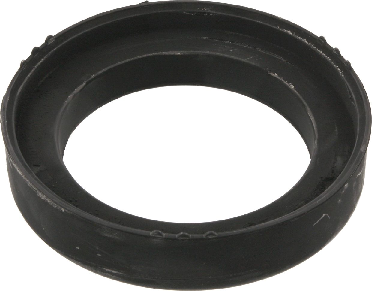 Отбойник амортизатора (стойки) Febi Bilstein (резина). Артикул 01306