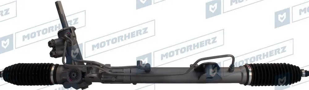 Рулевая рейка с тягами гидравлическая (Motorherz). Артикул R23601RB
