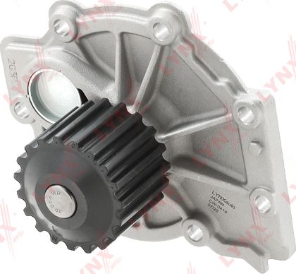 Помпа (водяной насос) LYNXauto. Артикул CW-0419