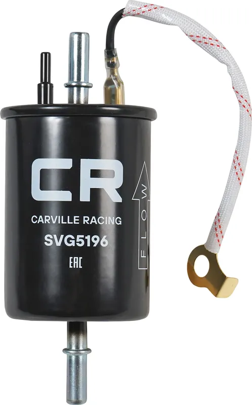 Фильтр топливный (Carville Racing). Артикул SVG5196