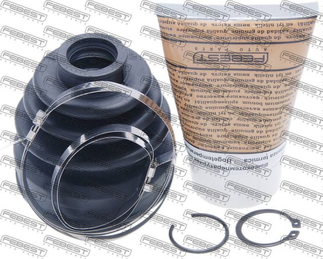 Пыльник ШРУСа внутренний Febest для Honda Pilot II 2009-2015. Артикул 0315-YF4TR