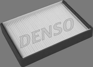 Салонный фильтр Denso для Hyundai Trajet I 2000-2008. Артикул DCF410P