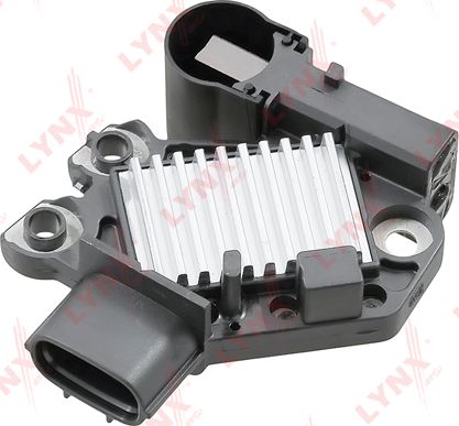 Реле-регулятор напряжения генератора LYNXauto. Артикул EA-92008
