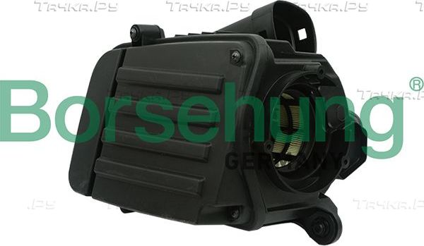 Воздушный фильтр Borsehung для Skoda Yeti I 2009-2015. Артикул B12845