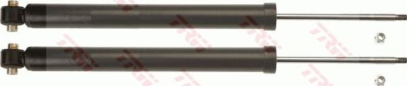 Амортизатор TRW Twin. Артикул JGT1326T