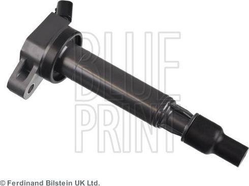 Катушка зажигания Blue Print для Lexus LX 570 2007-2021. Артикул ADT314113