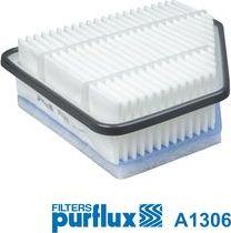 Воздушный фильтр Purflux. Артикул A1306