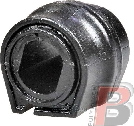Втулка полиуретановая FR-01-1853 5094E4 PolyBlack Polyblack. Артикул FR011853