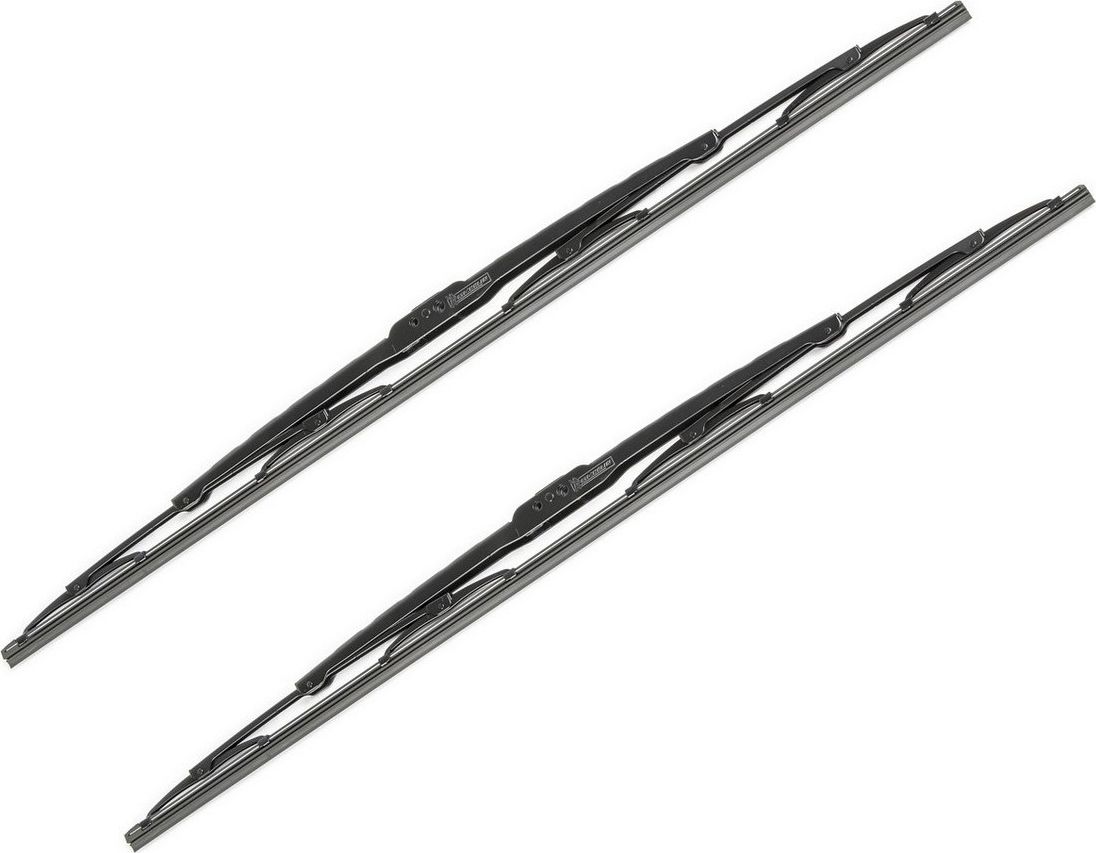 Щетки стеклоочистителя каркасные MICHELIN на лобовое стекло Citroen C8 I минивэн 2008-2014. Артикул K13926-26