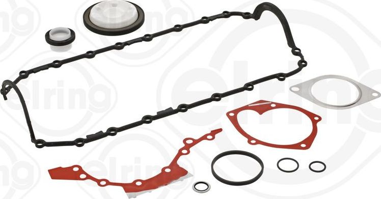 Комплект прокладок, блок-картер двигателя Elring. Артикул 506.540