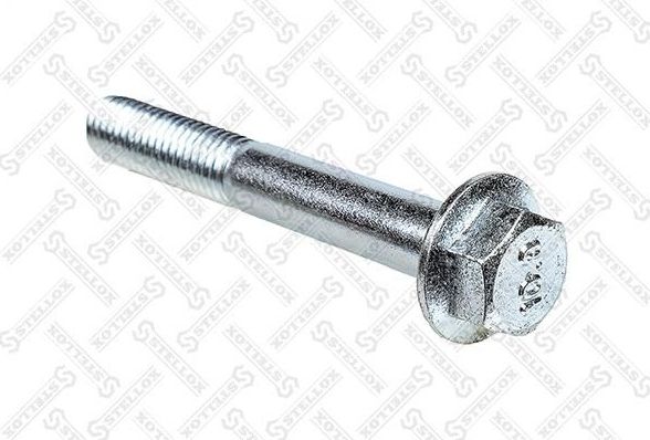 79-09002-SX_болт рычага подвески!/ Dacia Logan all 04>, Renault 19 all 88>/ Mega (Stellox) Stellox. Артикул 79-09002-SX
