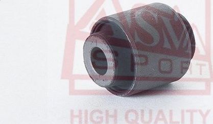 Сайлентблок заднего рычага подвески Asva. Артикул 0401-053