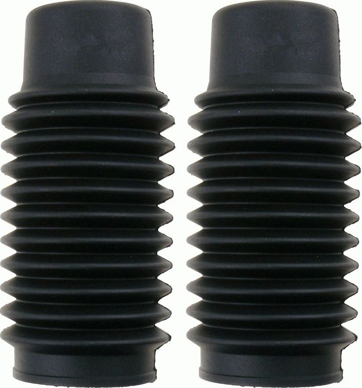 Пыльник амортизатора (стойки) SACHS сервисный комплект. Артикул 900 033