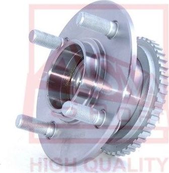 Ступица колеса Asva. Артикул NSWH-N15A42R