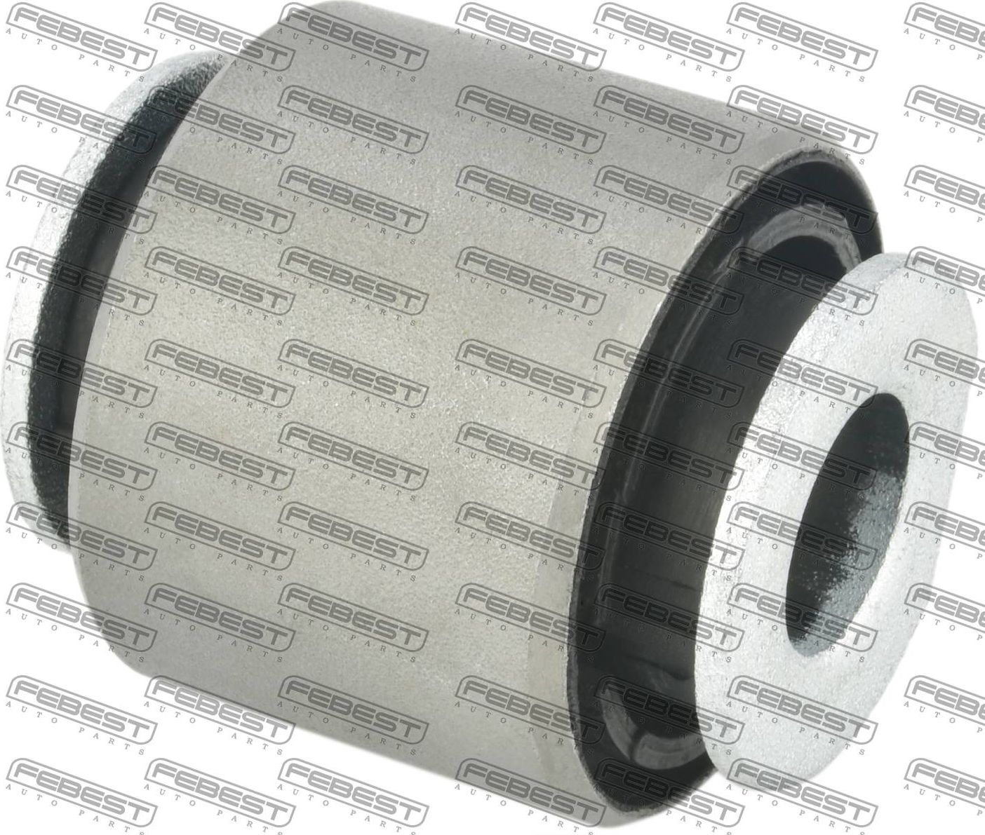 Сайлентблок переднего рычага подвески Febest. Артикул FDAB-082