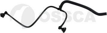 Патрубок радиатора (системы охлаждения) OSSCA. Артикул 47173
