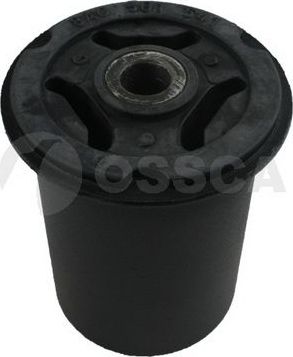 Сайлентблок задней балки OSSCA. Артикул 01753