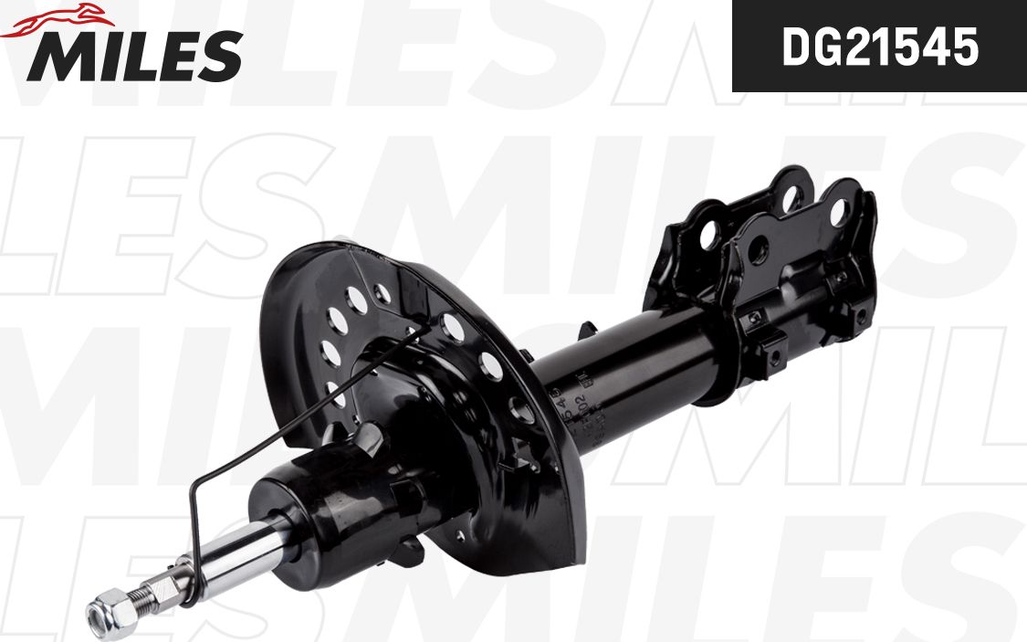Амортизатор HYUNDAI i40 12- пер.прав.газ. (Miles). Артикул DG21545