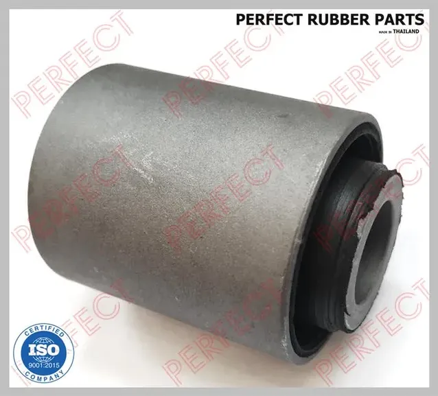Сайлентблок переднего амортизатора (Perfect). Артикул MIT09T040