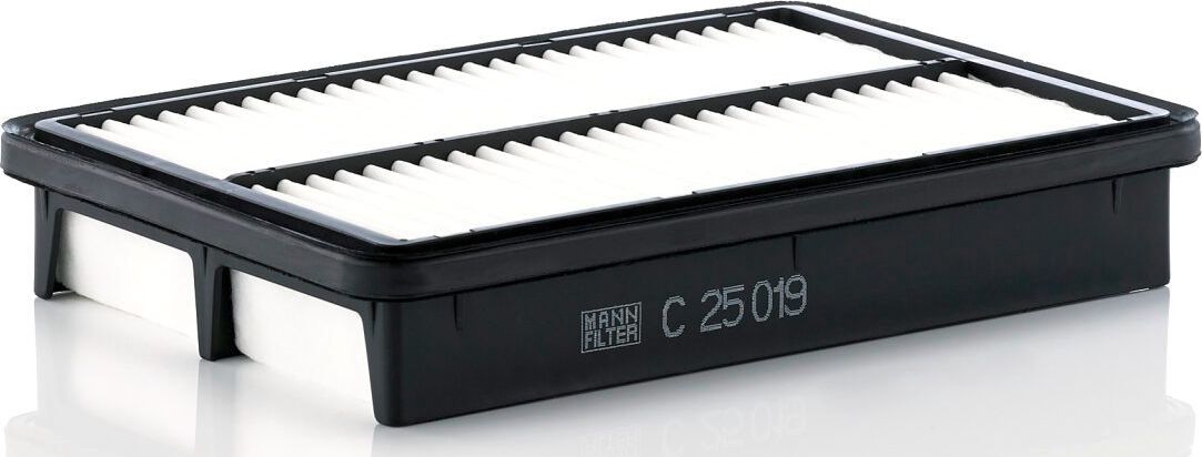 Воздушный фильтр Mann-Filter. Артикул C 25 019