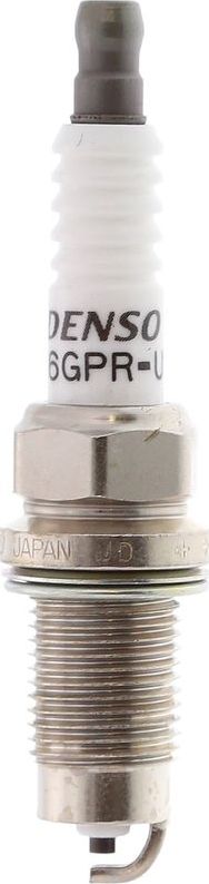Свеча зажигания Denso Nickel. Артикул K16GPR-U11