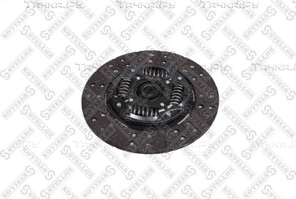 Диск сцепления Stellox для Hyundai Tucson I 2004-2010. Артикул 07-00151-SX