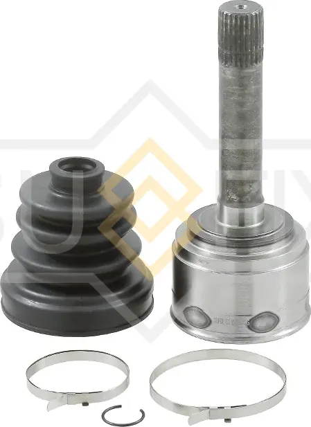 ШРУС наружный передний правый/левый KIA SPORTAGE SUV (K00) 1994-2003 (Sufix). Артикул ST1239