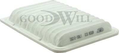 Воздушный фильтр GoodWill. Артикул AG 538 ECO