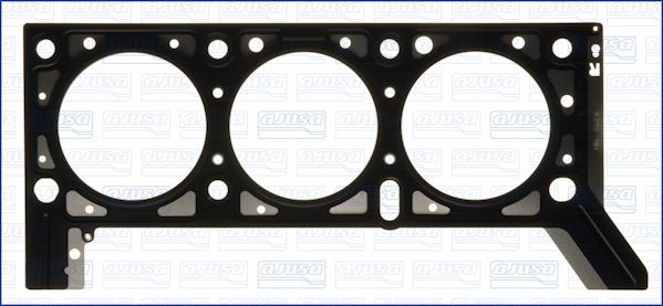 Прокладка ГБЦ Ajusa MULTILAYER STEEL правый для Dodge Caravan IV 2000-2007. Артикул 10177400