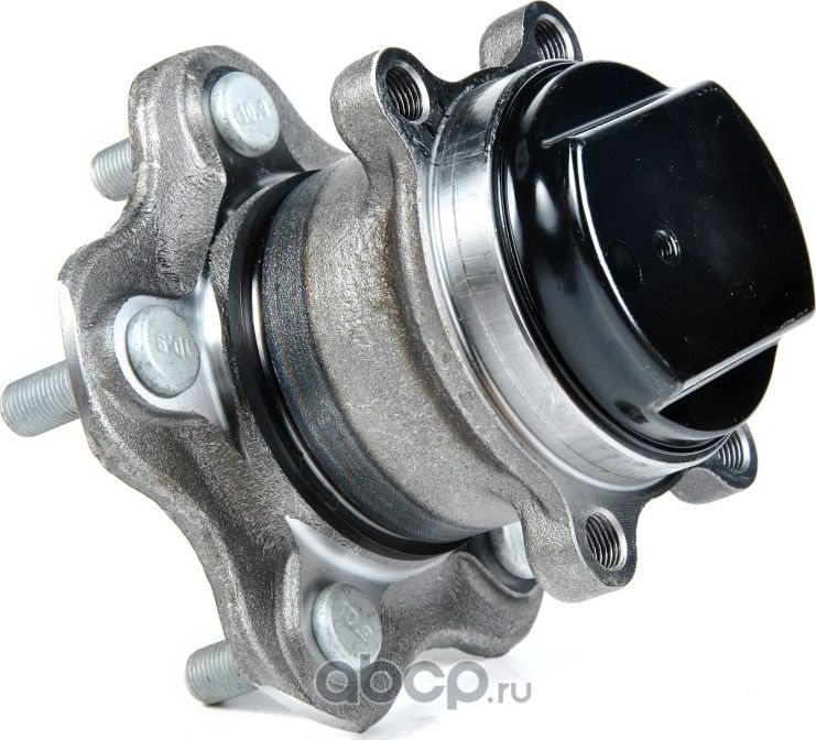 Ступица, задняя (с ABS) (Just Drive). Артикул JEH0121