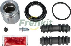 Ремкомплект тормозного суппорта Frenkit задний для Ford F-150 XII 2007-2014. Артикул 251957