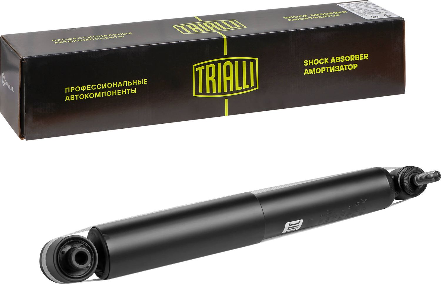 Амортизатор Trialli. Артикул AG 09512