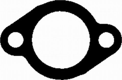 Прокладка выпускного коллектора BGA. Артикул MG9579