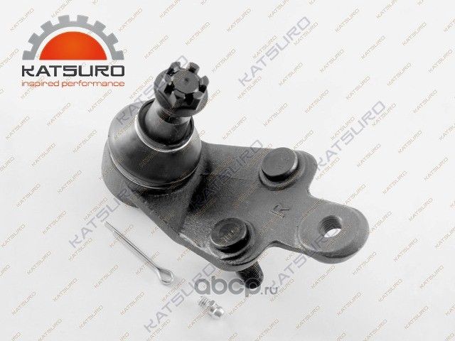 Опора шаровая (Katsuro). Артикул KAT10080TOY