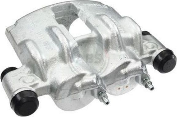 Тормозной суппорт ABS (Серый чугун). Артикул 630012