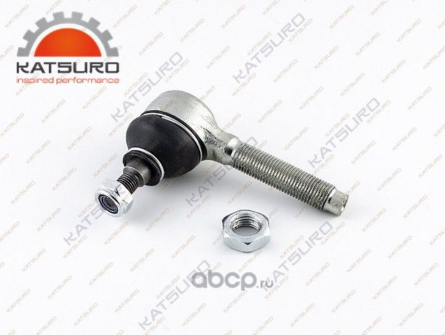 Наконечник рулевой (Katsuro). Артикул KAT0900PGT